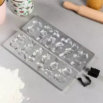 Форма (25х8х3 см)