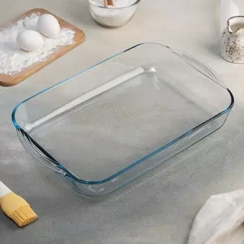 Форма (40х25х7 см)