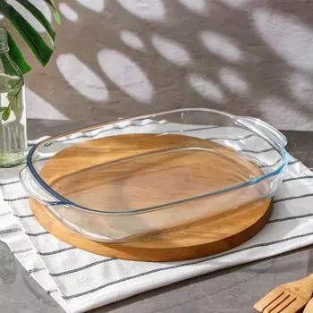 Форма (41х26х6 см)