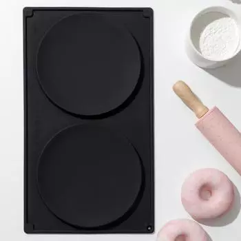 Форма Бискотто (35х19х2 см)