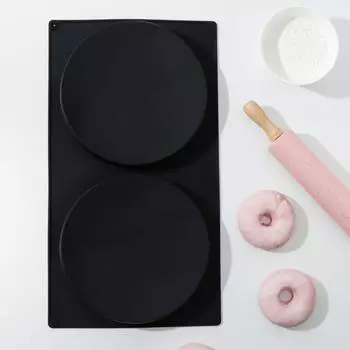 Форма Бискотто (43х22х3 см)