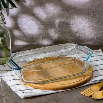 Форма Borcam (2700 мл)