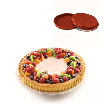 Форма для приготовления Crostata (27х3 см)
