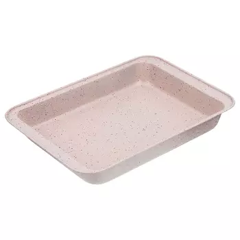 Форма для выпечки Bolone цвет: арктик (5х29х42 см)