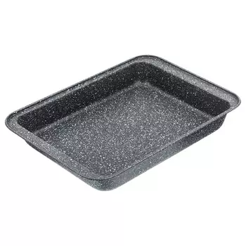 Форма для выпечки Bolone цвет: монблан (5х29х42 см)