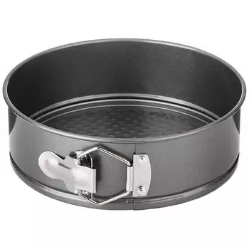 Форма для выпечки разъемная (20 см)