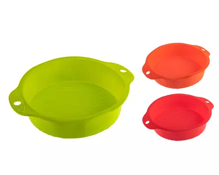 Форма для выпечки Temple (24 см)