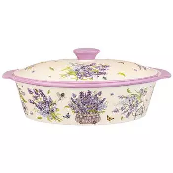 Форма для запекания (38 см)