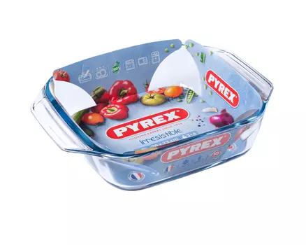 Форма для запекания Doug (2300 мл)