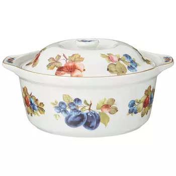 Форма для запекания Фрукты (1200 мл)