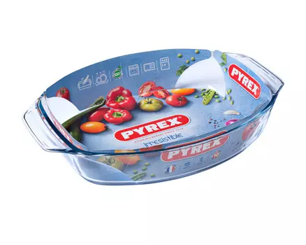 Форма для запекания Cacia (2800 мл)