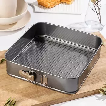 Форма Элин. Квадрат (26 см)