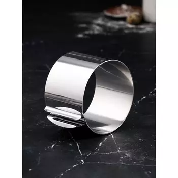 Форма Круг (22х20х12 см)