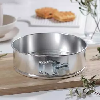 Форма Круг. Фабиан (23 см)