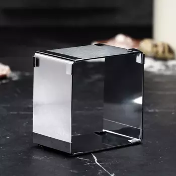 Форма Квадратная (11х11х7 см)