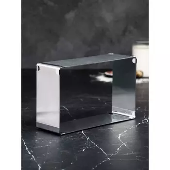 Форма Прямоугольная (25х15х9 см)