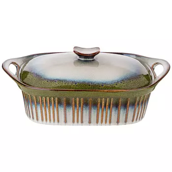 Форма Reactive (2000 мл)