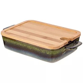 Форма Reactive (30х18х6 см)