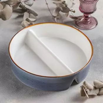 Форма Сапфир (26х26х6 см)