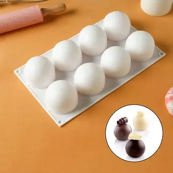 Форма Шарики (30х17х4 см)