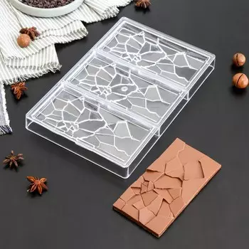 Форма Сплит (30х18х3 см)