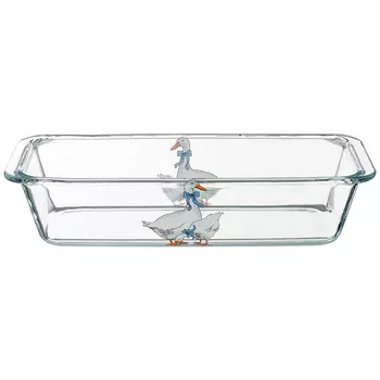 Форма Willow (1600 мл)