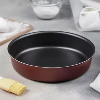 Форма Забава (24х24х6 см)