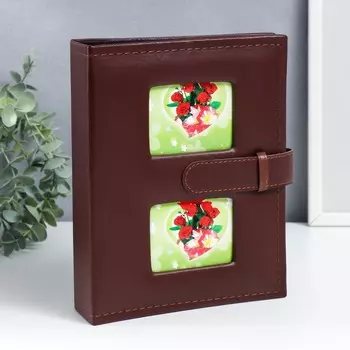 Фотоальбом (10х15 см)