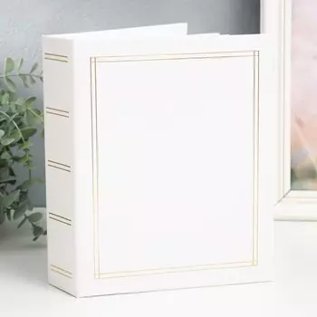 Фотоальбом (23х18х5 см)