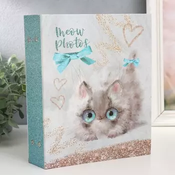 Фотоальбом (23х19 см)