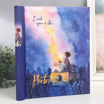 Фотоальбом (23х28 см)