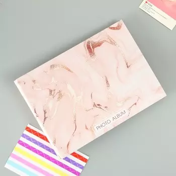 Фотоальбом (27х19 см)