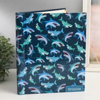 Фотоальбом (29х24х2 см)