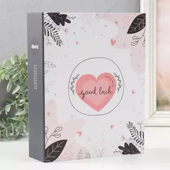 Фотоальбом (5х19х25 см)