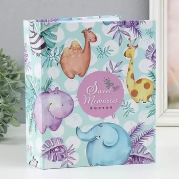 Фотоальбом Детский (10х15 см)