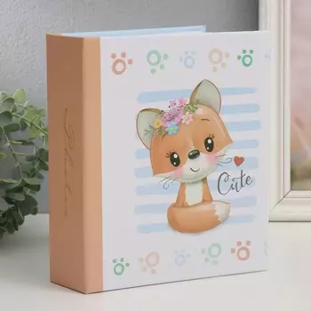 Фотоальбом Детский (10х15 см)