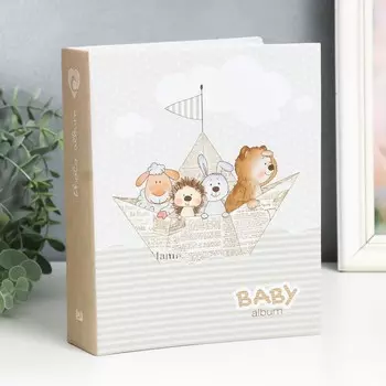 Фотоальбом Детский (23х18х5 см)