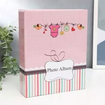 Фотоальбом Детский (23х18х5 см)