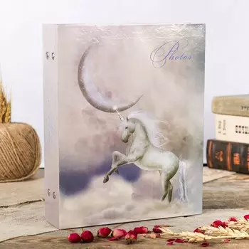 Фотоальбом Фэнтези (10х15 см)