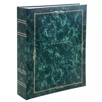 Фотоальбом Gianico (18х5х23 см)