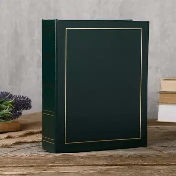 Фотоальбом Классика (23х18х5 см)