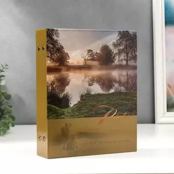 Фотоальбом Ландшафт (10х15 см)