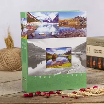 Фотоальбом Ландшафт (10х15 см)