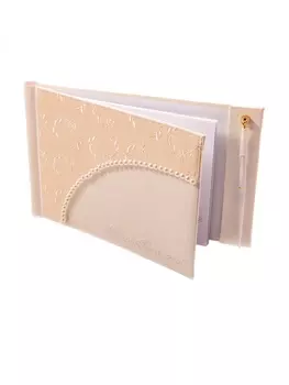 Фотоальбом Leo (29х20 см)