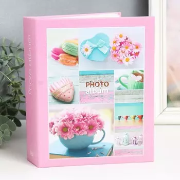 Фотоальбом Любовь (23х18х5 см)