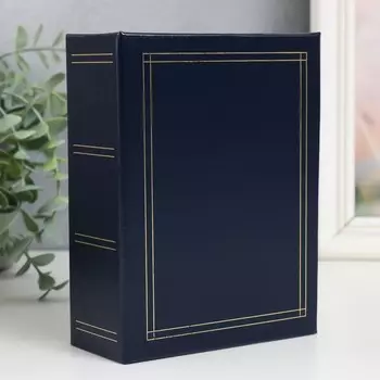 Фотоальбом на 100 фото (10х15 см)