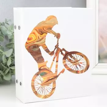 Фотоальбом на 100 фото Экстрим (13х18 см)