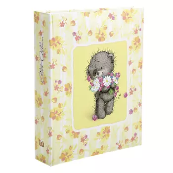 Фотоальбом на 200 фото в ассортименте (10х15 см)