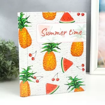 Фотоальбом Summer time (2х24х29 см)