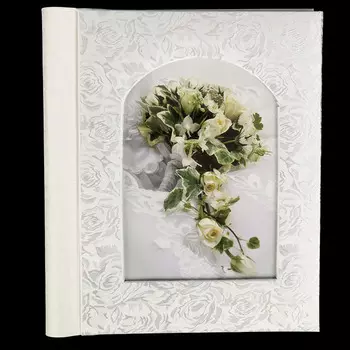 Фотоальбом Свадьба (23х2х28 см)